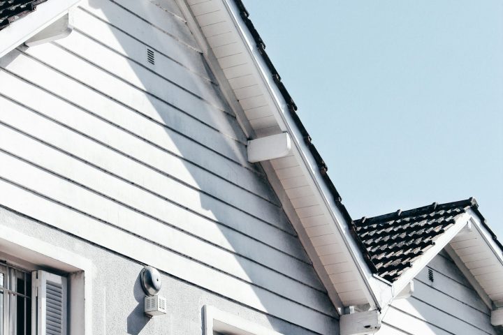 A Calm, Twice-Yearly Home Maintenance Checklist
