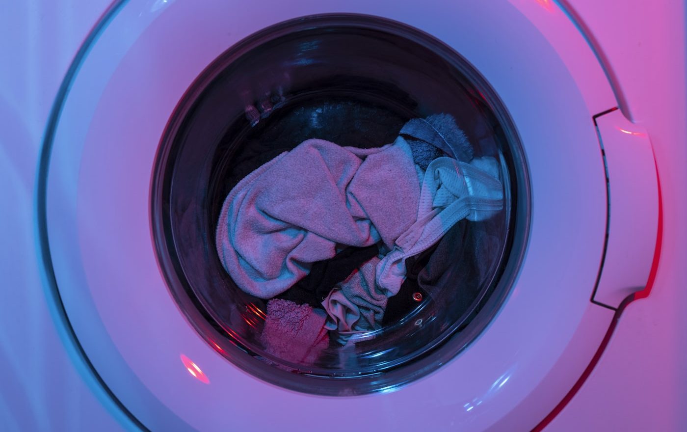 What to Do When Your Dryer Won’t Stop Squeaking