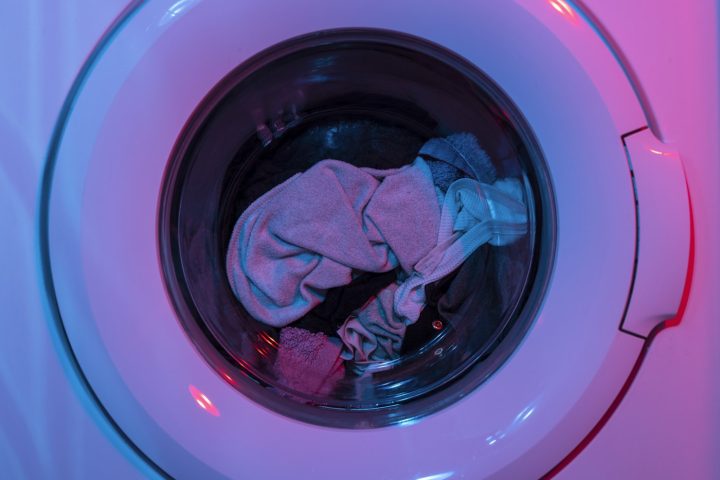 What to Do When Your Dryer Won’t Stop Squeaking