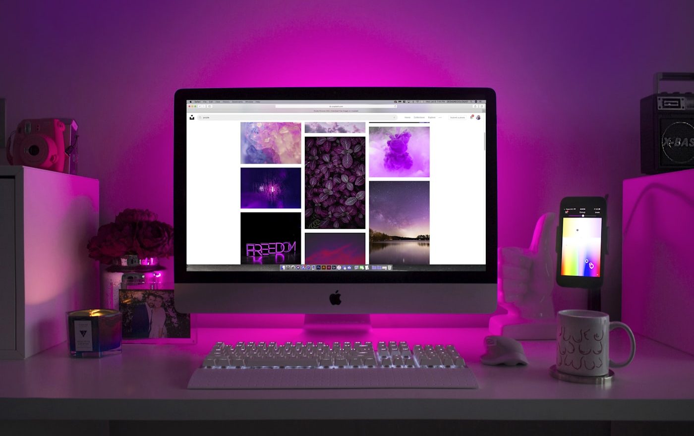 A Guide to Decluttering and Speeding Up a Slow PC