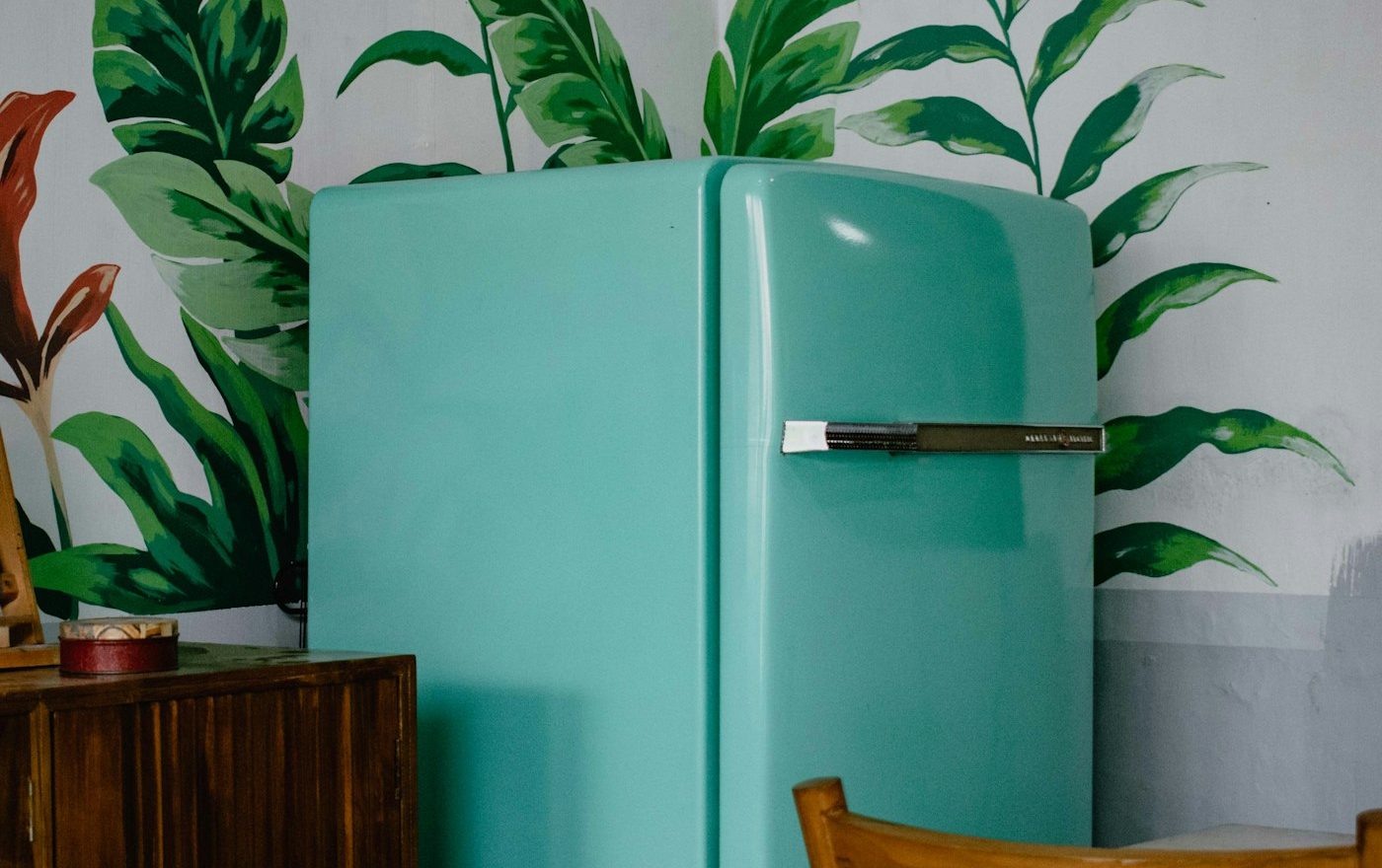 The Refrigerator Door Seal: A Small Repair That Saves a Big Bill