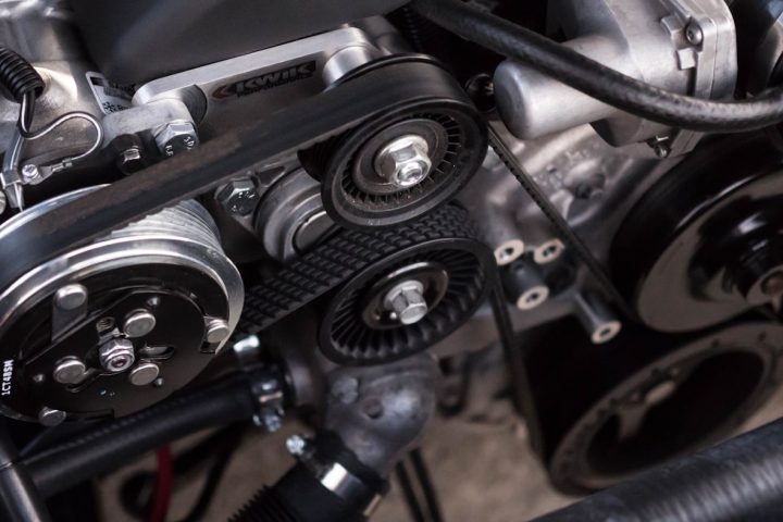 How to Diagnose an Unfamiliar Engine Sound