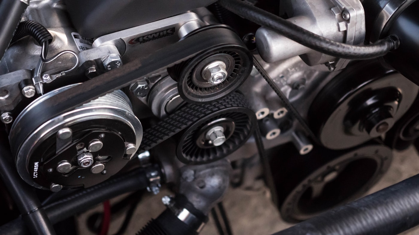 How to Diagnose an Unfamiliar Engine Sound