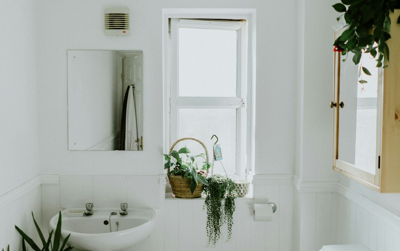 The Real Reason Your Shower Has Lost Pressure