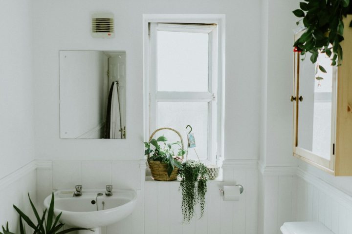 The Real Reason Your Shower Has Lost Pressure
