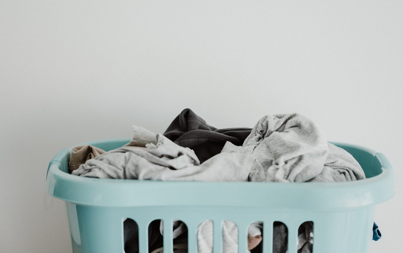 How to Diagnose a Loud Washing Machine Without Calling Anyone