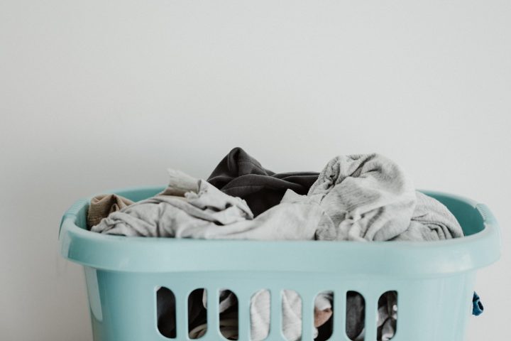 How to Diagnose a Loud Washing Machine Without Calling Anyone