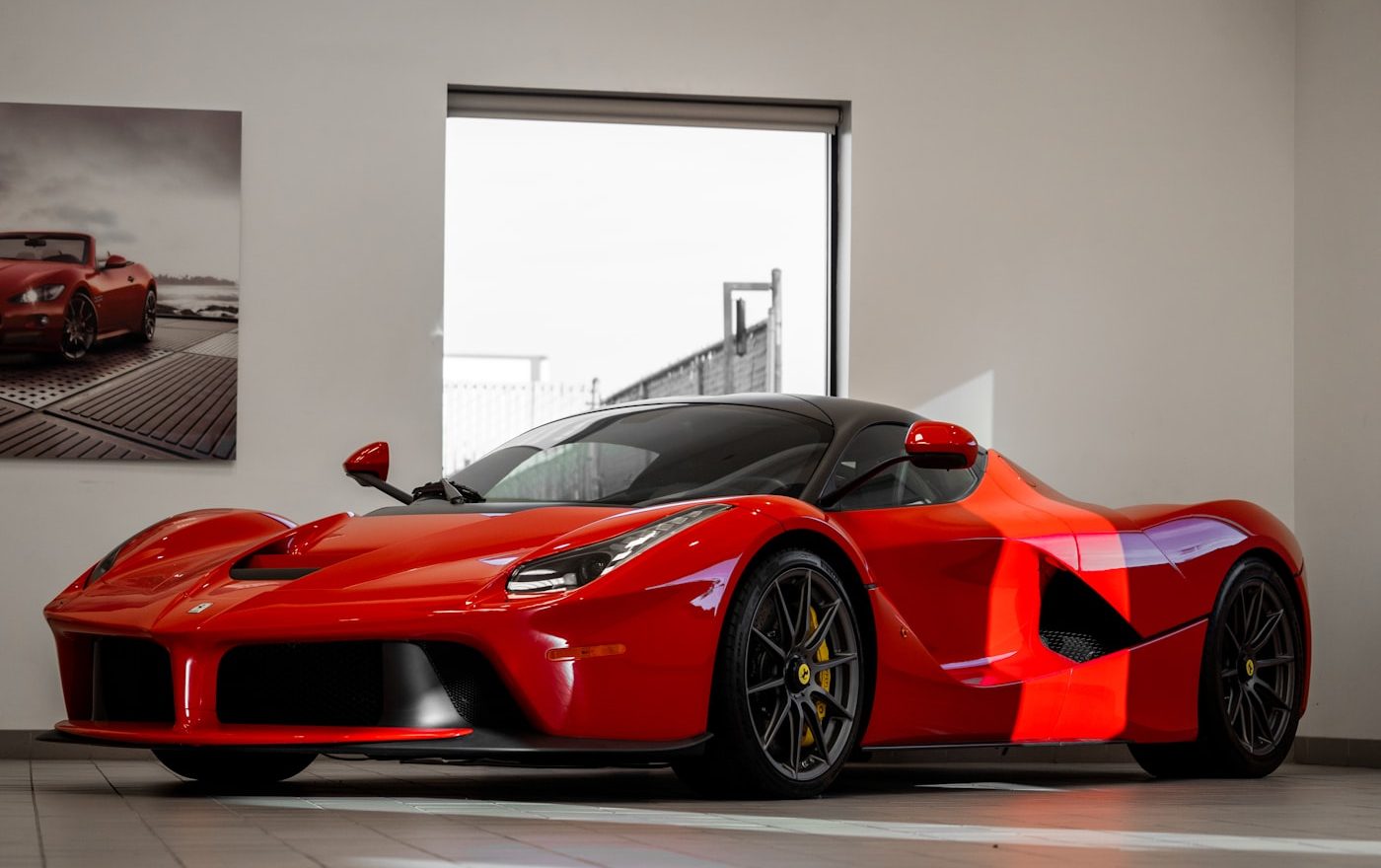 The Quiet Habits That Make a Car Last 20 Years