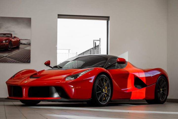 The Quiet Habits That Make a Car Last 20 Years