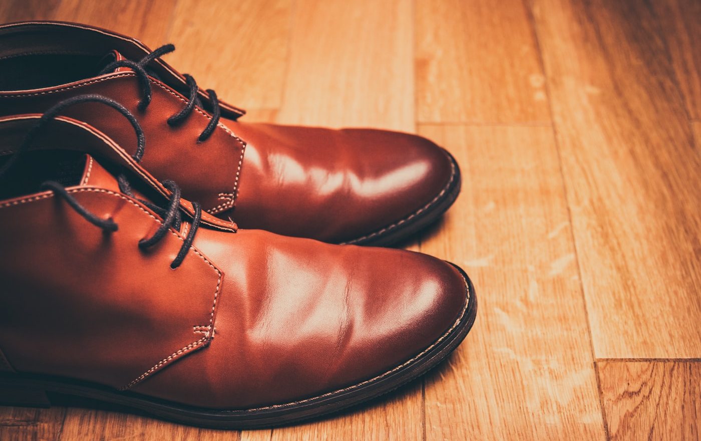 How to Properly Clean and Maintain Leather Shoes