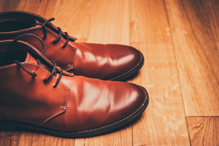 How to Properly Clean and Maintain Leather Shoes
