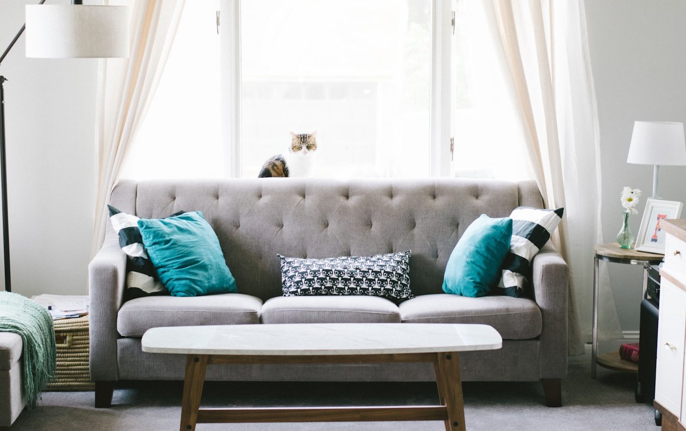 The Quiet Maintenance Habits That Make Furniture Last Decades