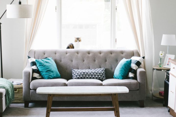 The Quiet Maintenance Habits That Make Furniture Last Decades
