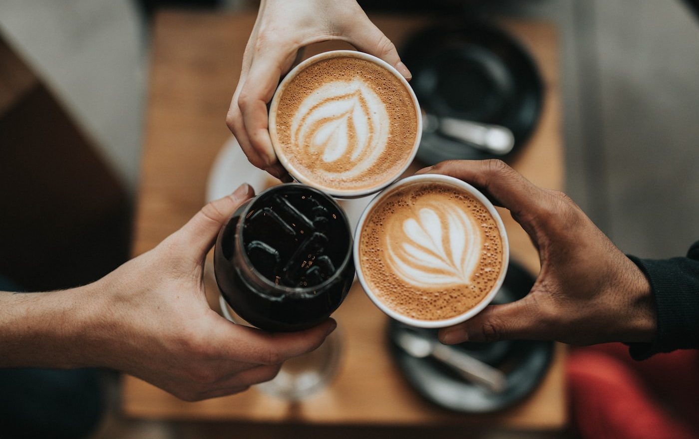 The Honest Truth About Cleaning Your Coffee Maker