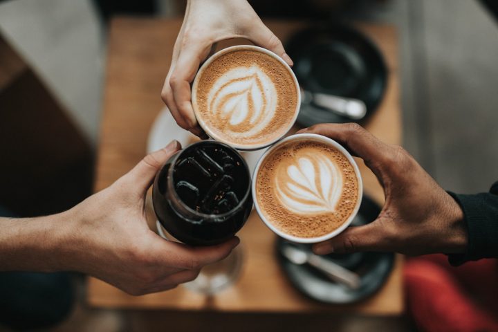 The Honest Truth About Cleaning Your Coffee Maker