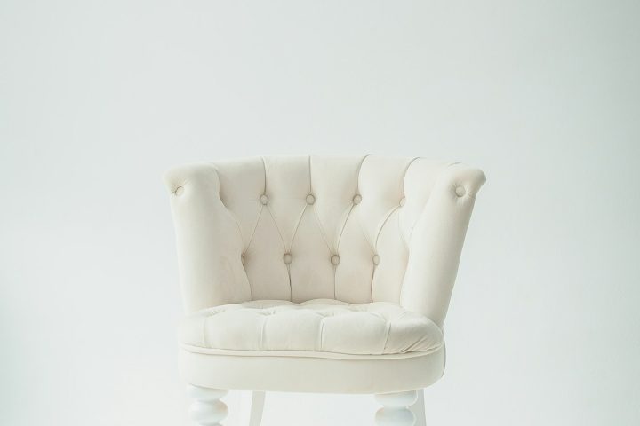 A Step-by-Step Guide to Reupholstering a Dining Chair Seat