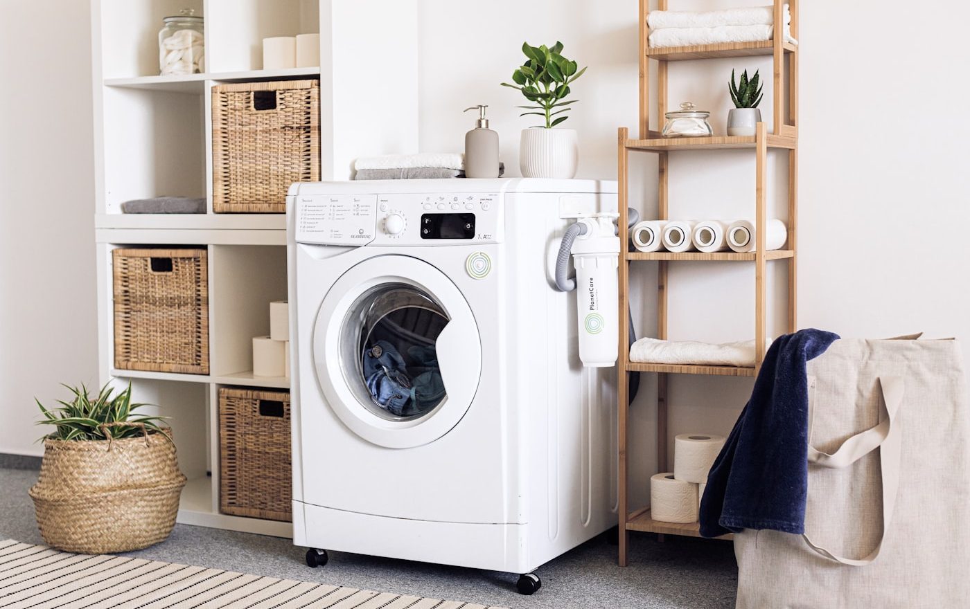 The Quiet Damage Your Tumble Dryer Is Doing