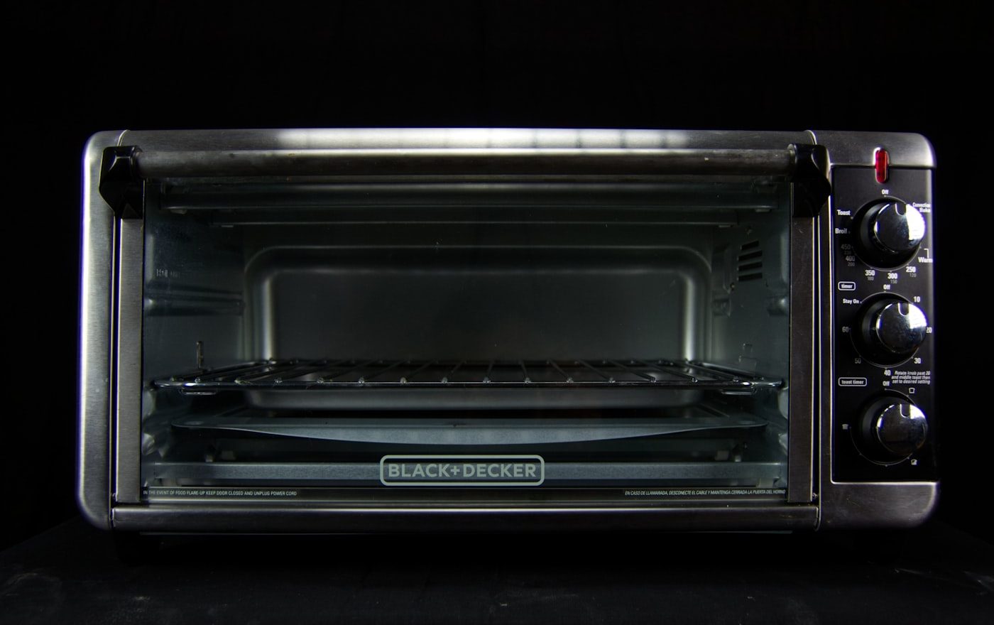 How to Bring a Slow Microwave Back to Life Without Replacing It