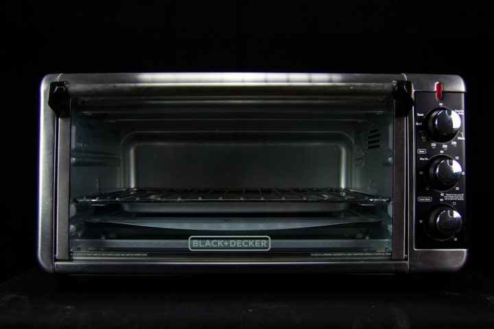 How to Bring a Slow Microwave Back to Life Without Replacing It