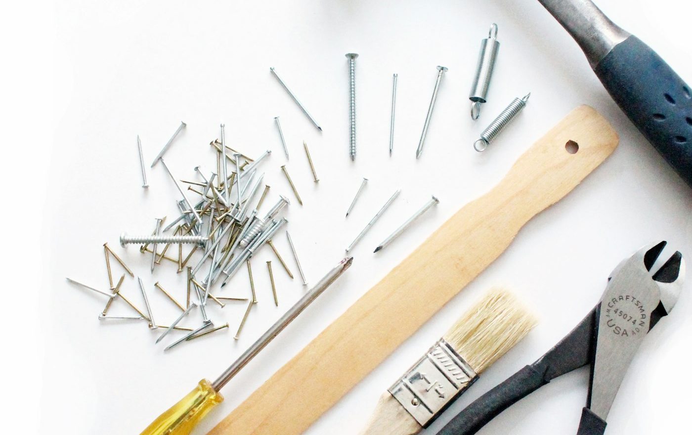The Beginner’s Guide to Re-Gluing a Loose Joint