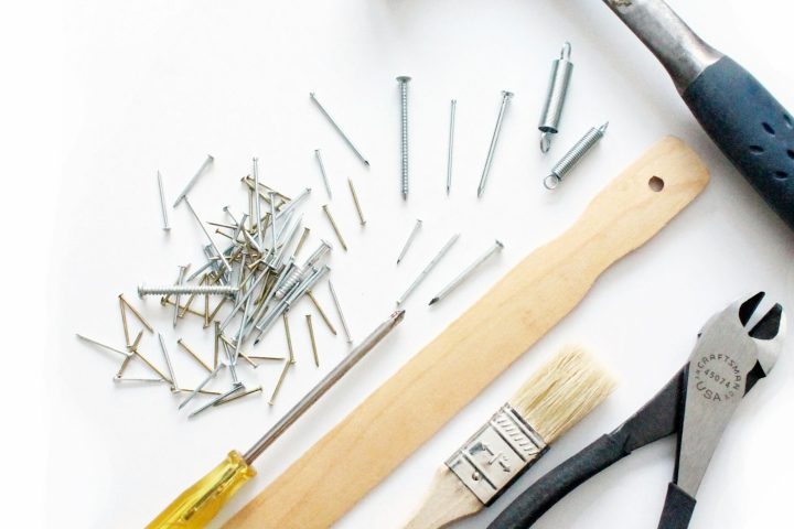The Beginner’s Guide to Re-Gluing a Loose Joint