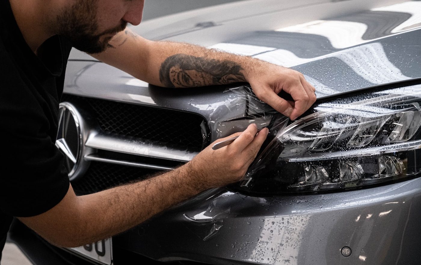 A Beginner’s Guide to Checking Engine Oil