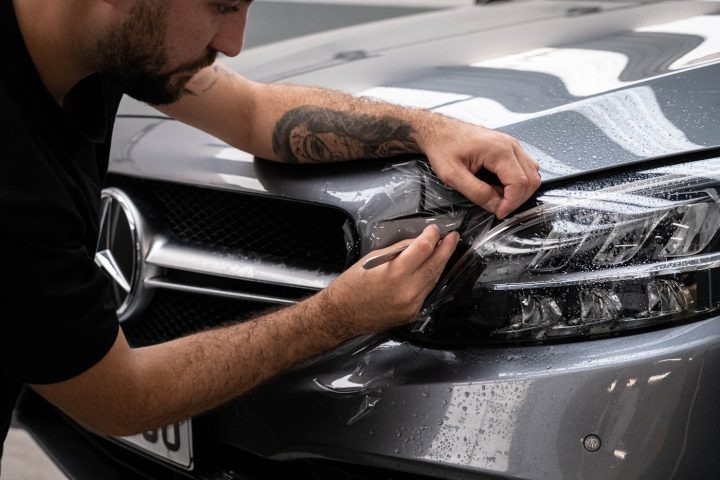 A Beginner’s Guide to Checking Engine Oil