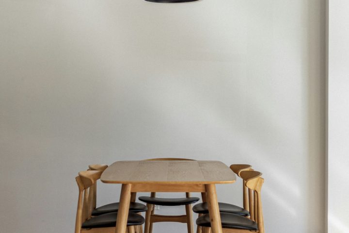 The Honest Way to Fix Scratched Wood Furniture at Home