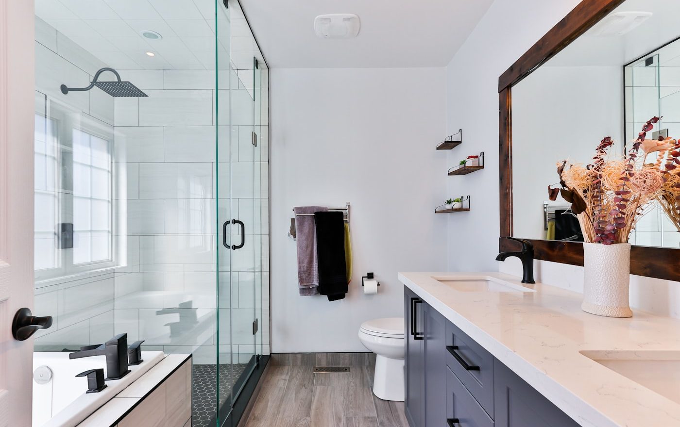 How to Unclog a Slow Drain Without Chemicals