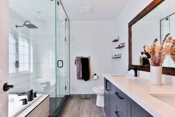 How to Unclog a Slow Drain Without Chemicals