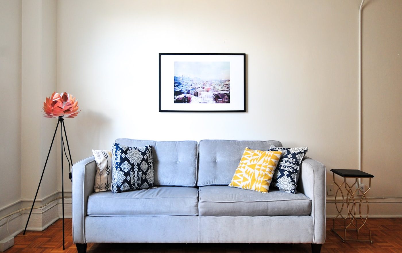 The Calm Sunday Routine That Keeps a Whole House Running