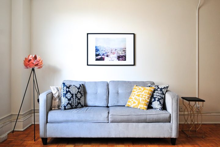 The Calm Sunday Routine That Keeps a Whole House Running