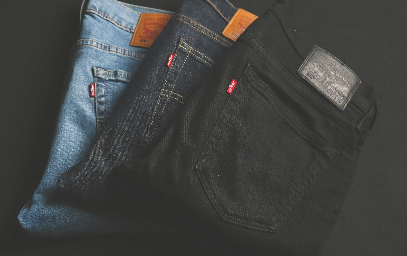 A Beginner’s Guide to Mending a Hole in Your Jeans