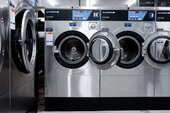 The Real Reason Your Washing Machine Smells (and How to Fix It For Good)