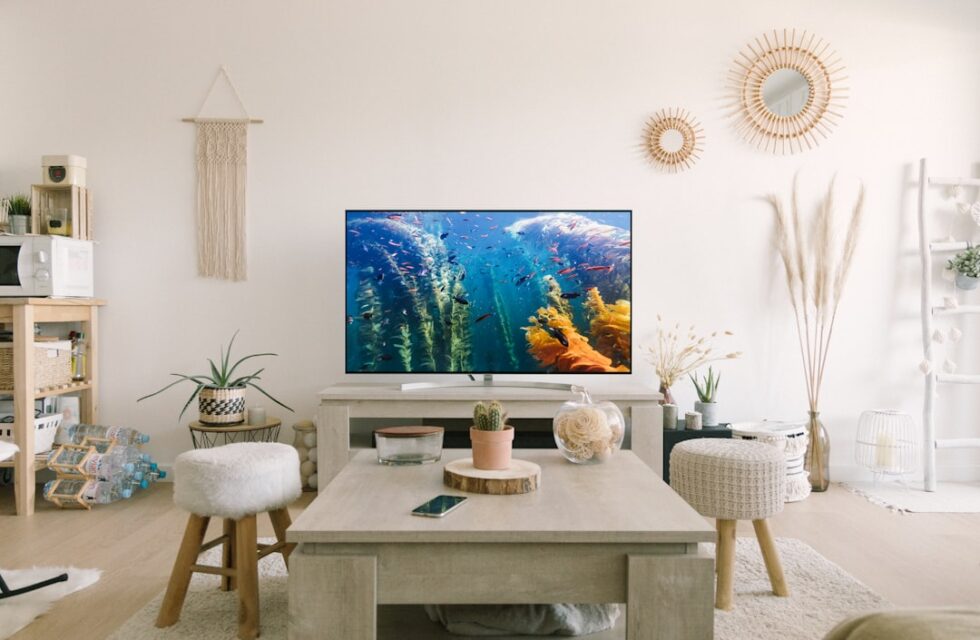 How to Clean a TV Screen Without Wrecking the Coating