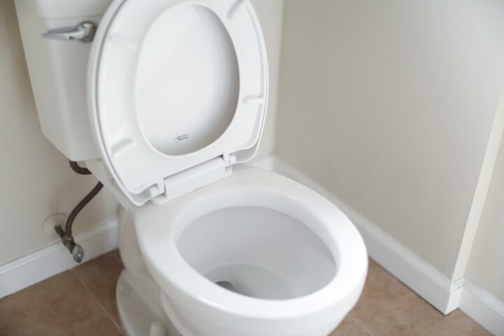 How to Fix a Toilet That Runs Constantly Without Calling a Plumber