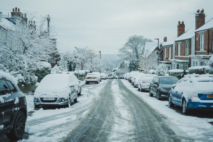 How to Protect Your Car’s Undercarriage From Road Salt