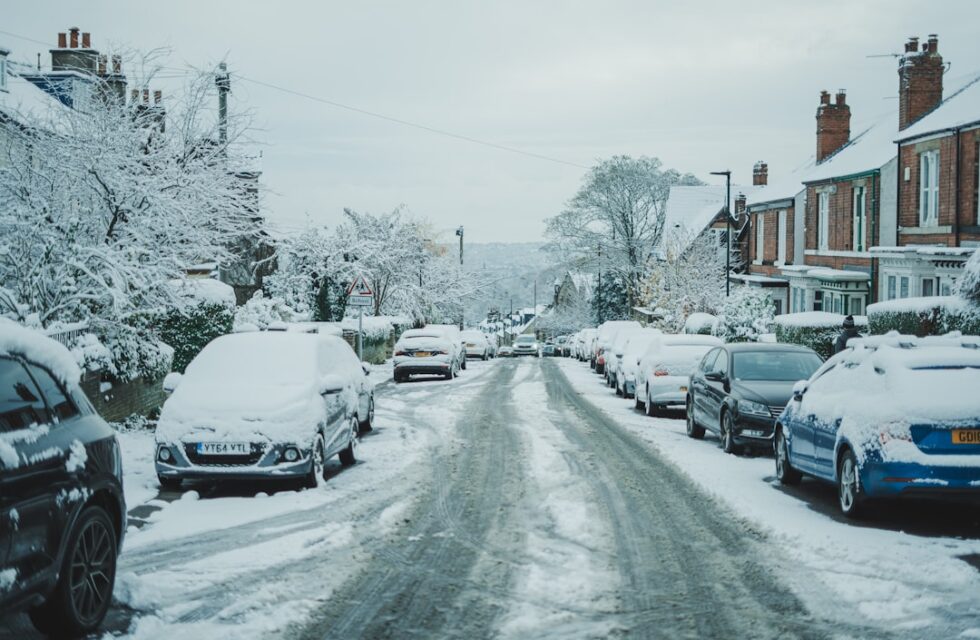 How to Protect Your Car’s Undercarriage From Road Salt