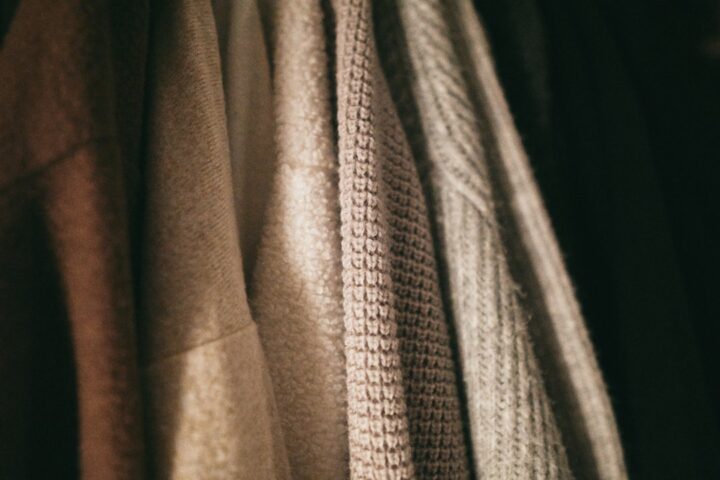 How to Store Winter Coats So They Are Not Ruined by August